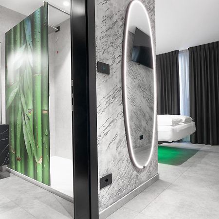Adv Home - Exclusive Rooms โบลซาโน ภายนอก รูปภาพ