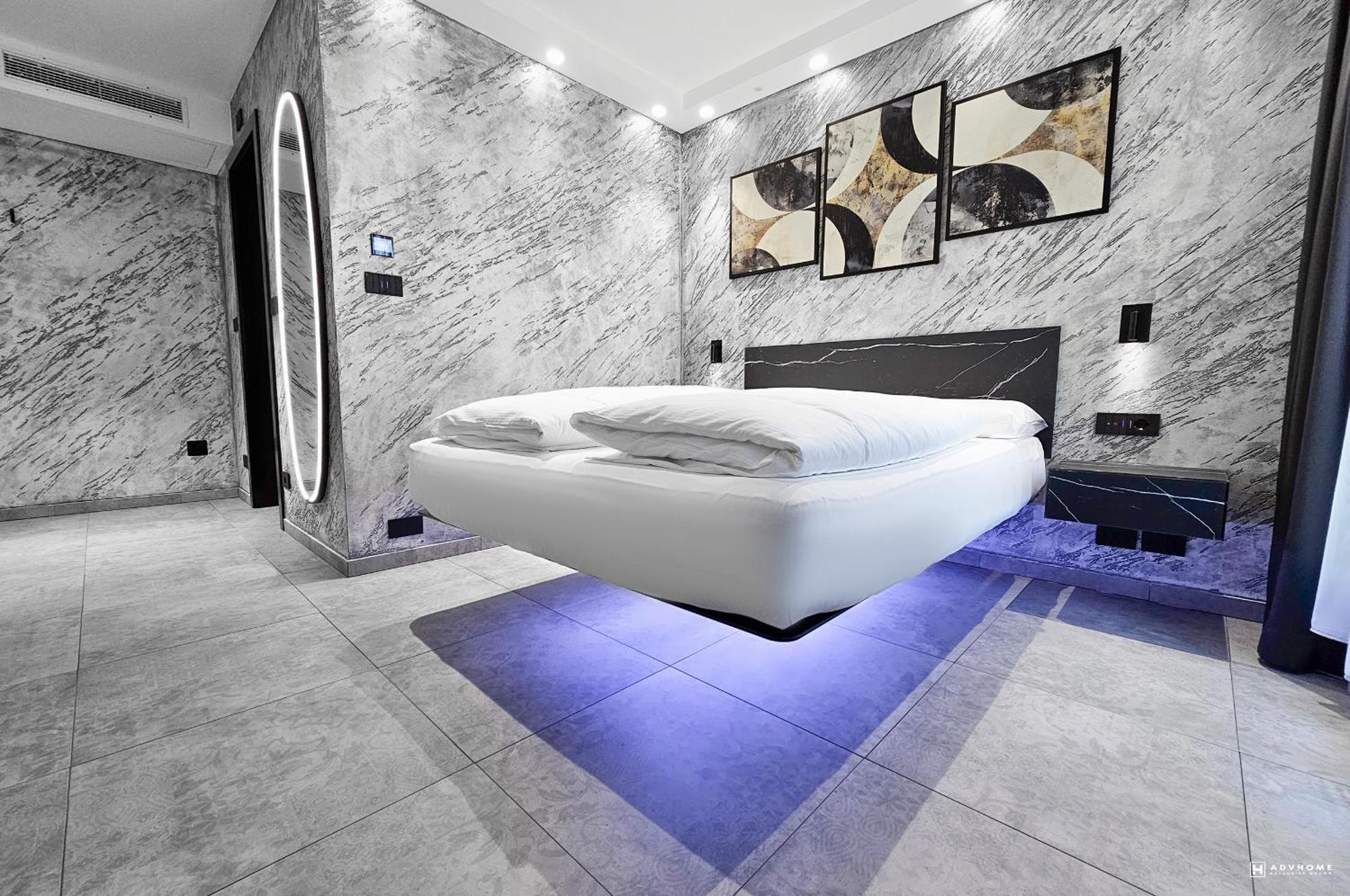 Adv Home - Exclusive Rooms โบลซาโน ภายนอก รูปภาพ