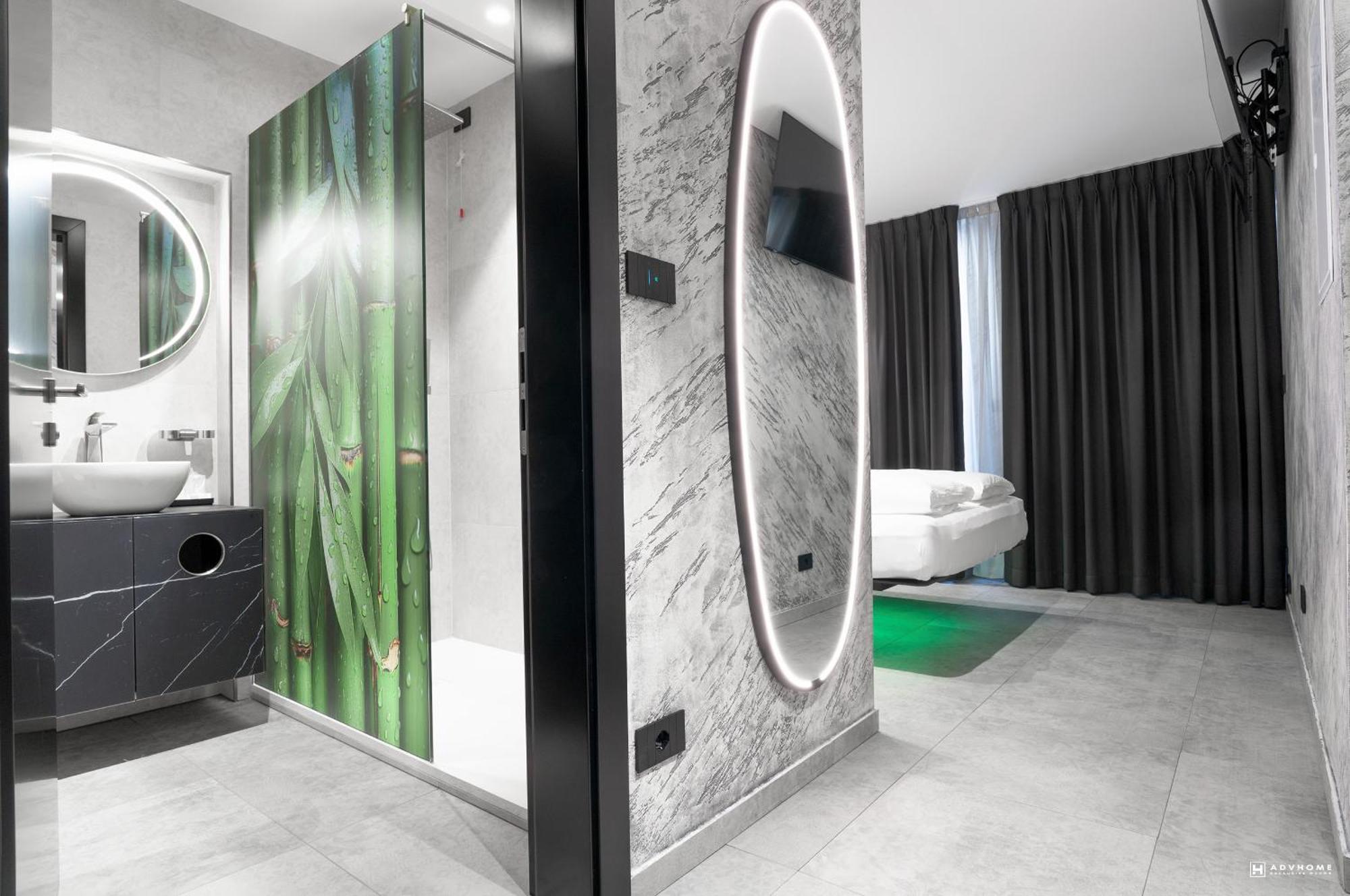 Adv Home - Exclusive Rooms โบลซาโน ภายนอก รูปภาพ