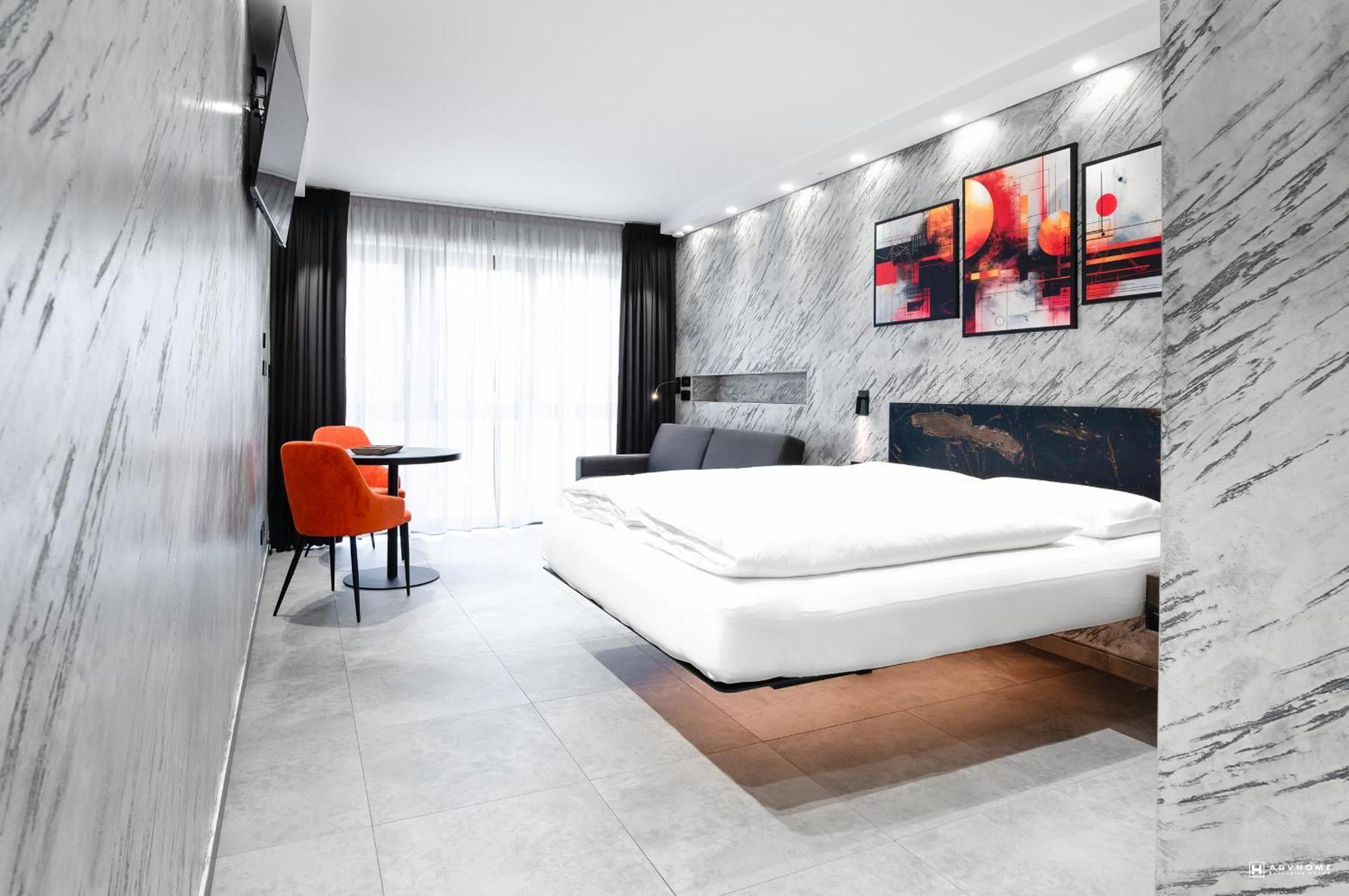 Adv Home - Exclusive Rooms โบลซาโน ภายนอก รูปภาพ