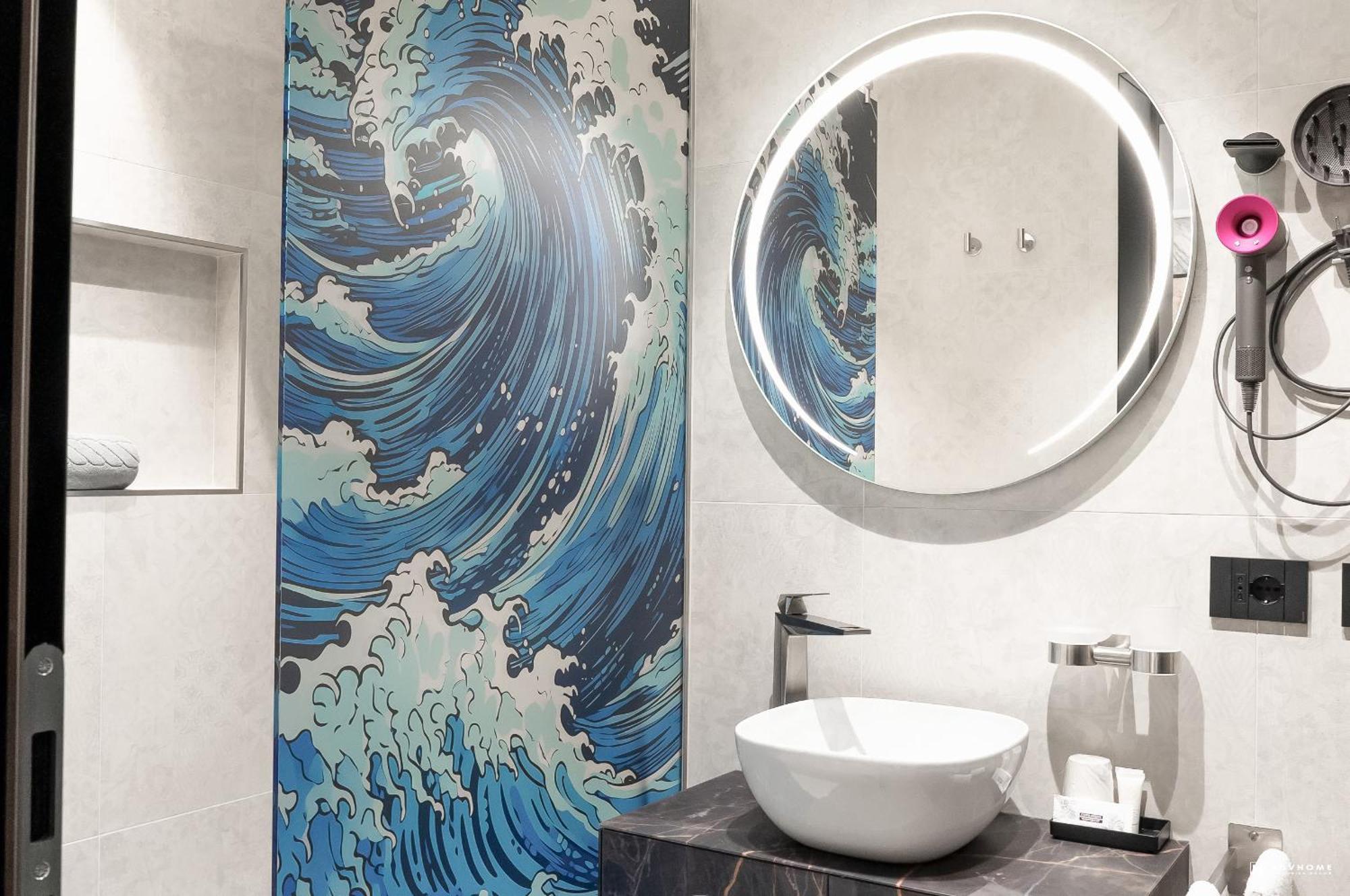 Adv Home - Exclusive Rooms โบลซาโน ภายนอก รูปภาพ